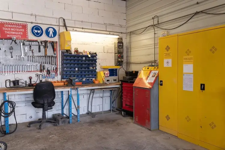 Agence Kiloutou Sète (Hérault)