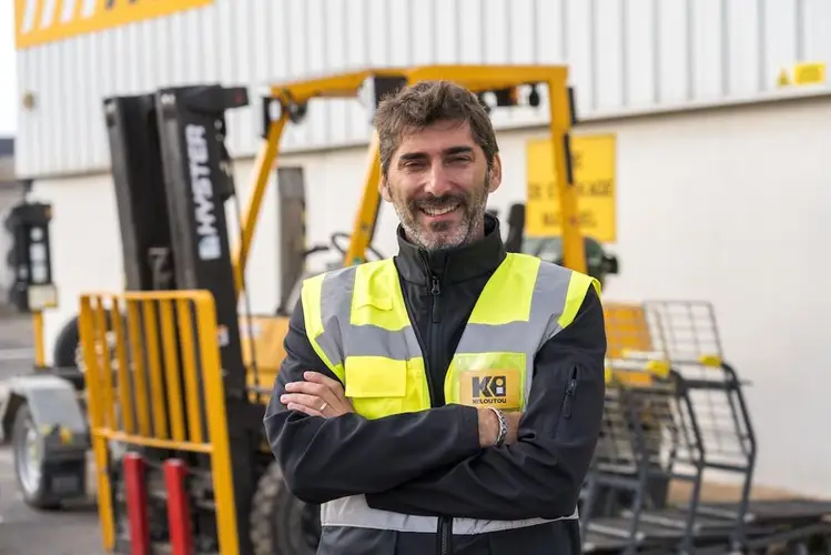 Agence Kiloutou Sète (Hérault)