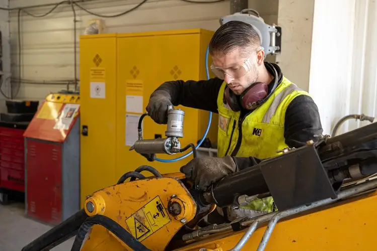 Agence Kiloutou Sète (Hérault)