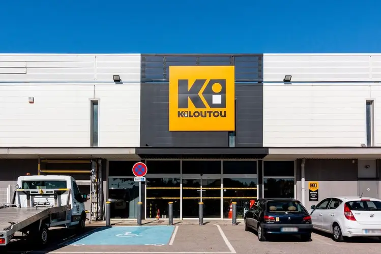 Agence Kiloutou Perpignan (Pyrénées-Orientales)