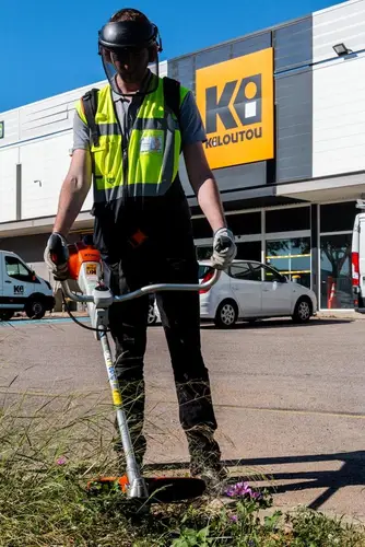 Agence Kiloutou Perpignan (Pyrénées-Orientales)