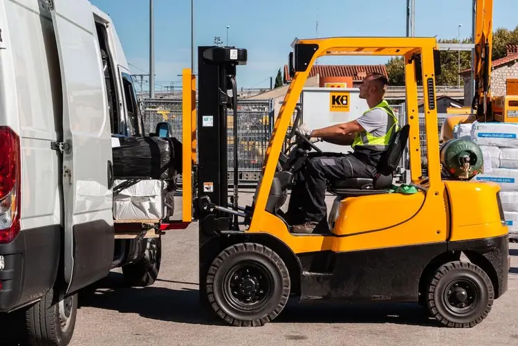 Agence Kiloutou Perpignan (Pyrénées-Orientales)