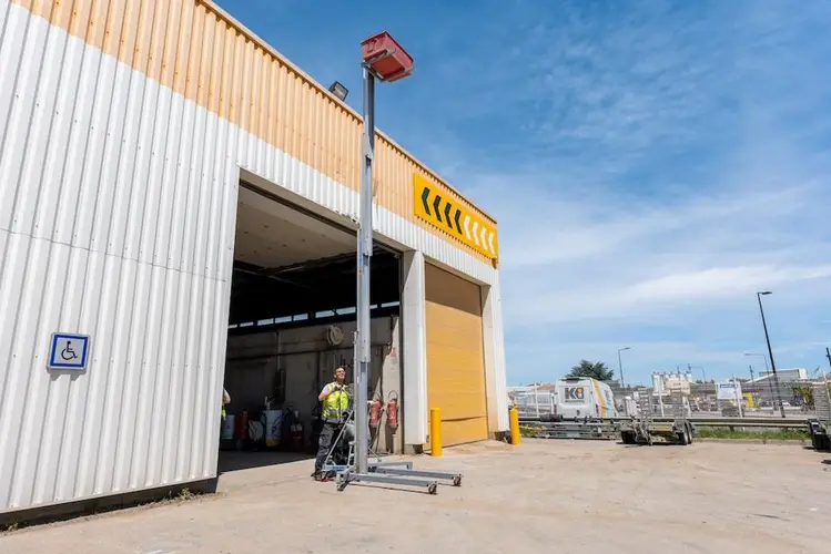 Agence Kiloutou Carcassonne (Aude)