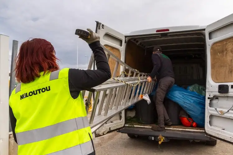 Agence Kiloutou Le Pontet (Vaucluse)