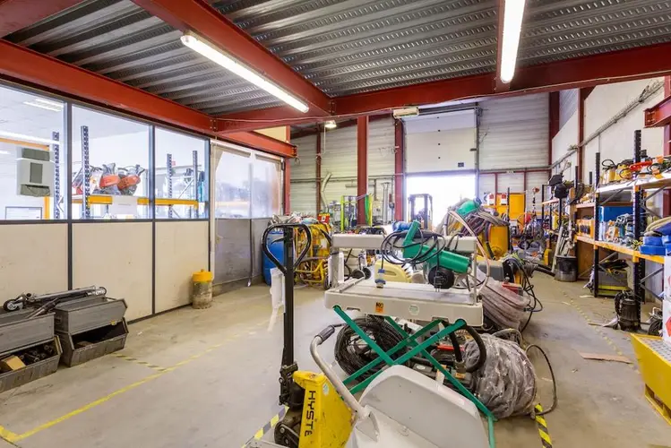 Agence Kiloutou Arles (Bouches-du-Rhône)