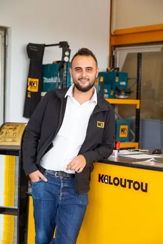 Agence Kiloutou Arles (Bouches-du-Rhône)