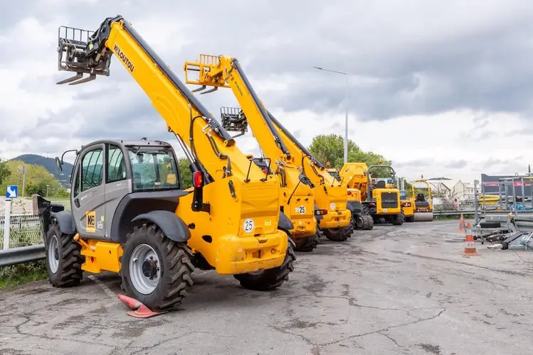 Agence Kiloutou Alès (Gard)