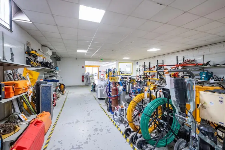 Agence Kiloutou Lunel (Hérault)