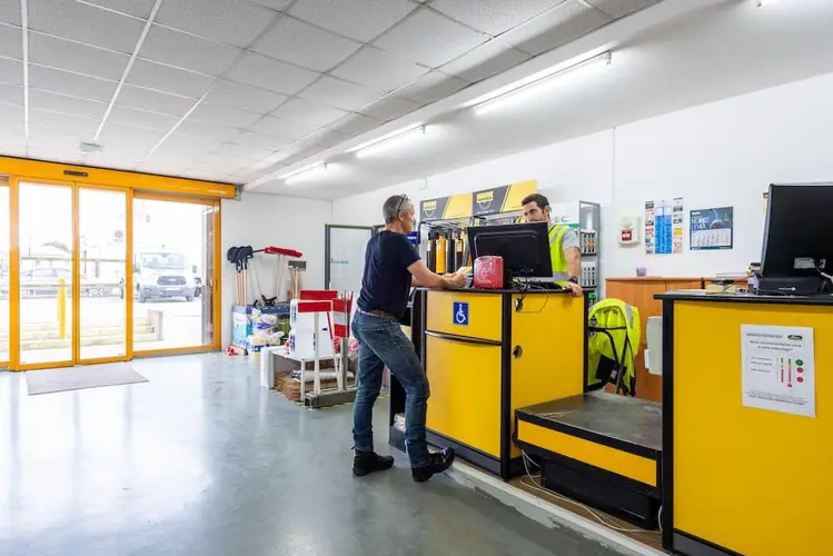 Agence Kiloutou Lunel (Hérault)