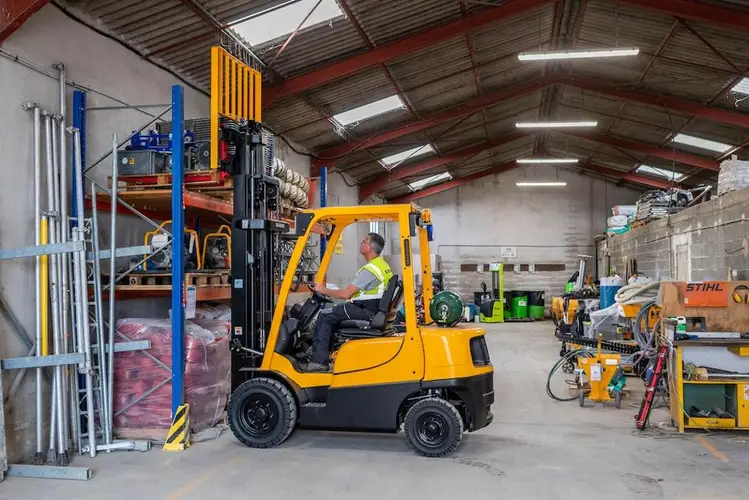 Agence Kiloutou Lunel (Hérault)