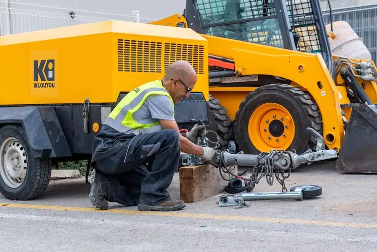 Agence Kiloutou Lunel (Hérault)