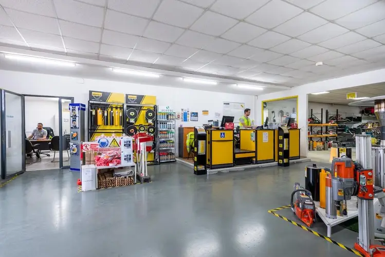 Agence Kiloutou Lunel (Hérault)