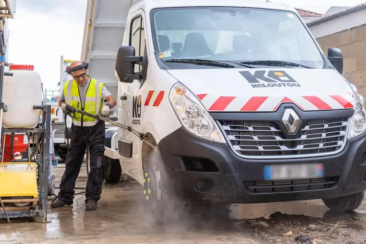 Agence Kiloutou Lunel (Hérault)