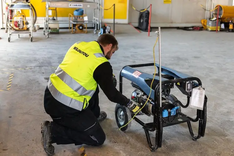 Agence Kiloutou Pertuis (Vaucluse)