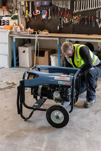 Agence Kiloutou Pertuis (Vaucluse)