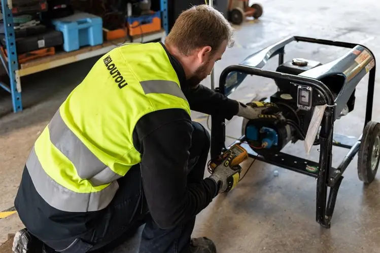 Agence Kiloutou Pertuis (Vaucluse)