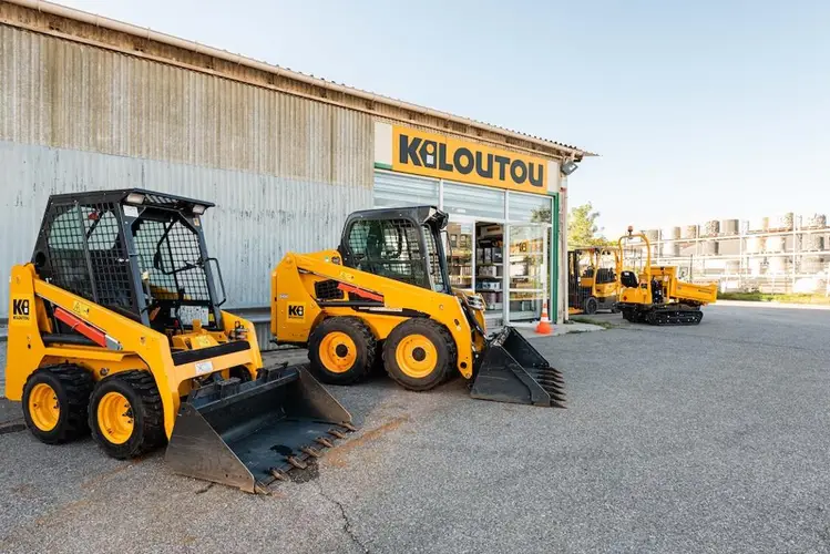 Agence Kiloutou Pertuis (Vaucluse)