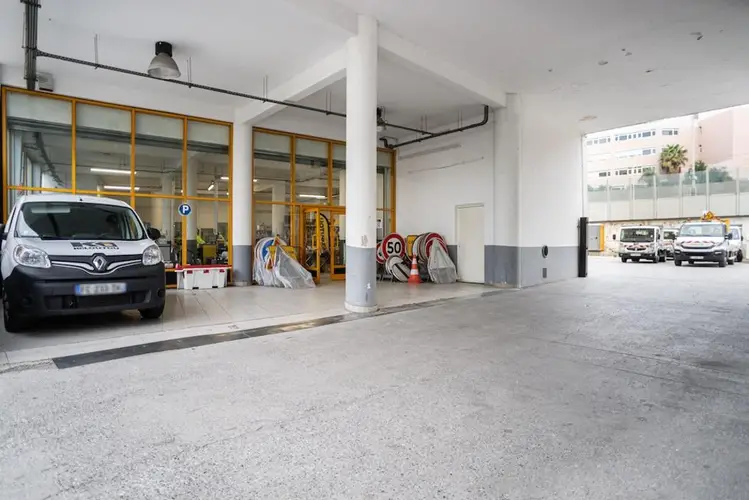 Agence Kiloutou Nice (Alpes-Maritimes)