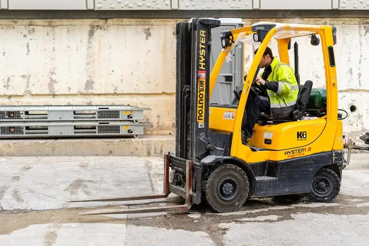 Agence Kiloutou Nice (Alpes-Maritimes)