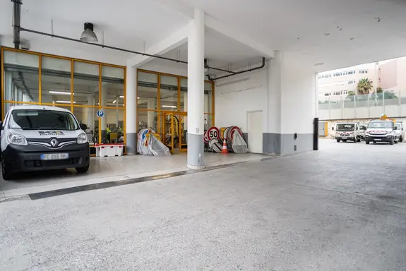 Agence Kiloutou Nice (alpes-maritimes)