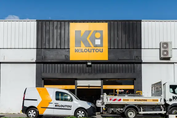 Agence Kiloutou Cannes la Bocca (alpes-maritimes)