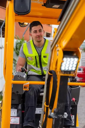 Agence Kiloutou Grasse (Alpes-Maritimes)