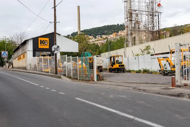 Agence Kiloutou Grasse (Alpes-Maritimes)