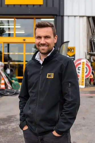 Agence Kiloutou Grasse (Alpes-Maritimes)