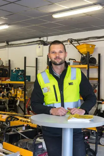 Agence Kiloutou Draguignan (Var)