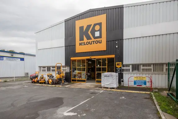 Agence Kiloutou Draguignan (var)