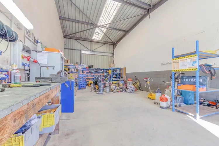 Agence Kiloutou Grimaud (Var)