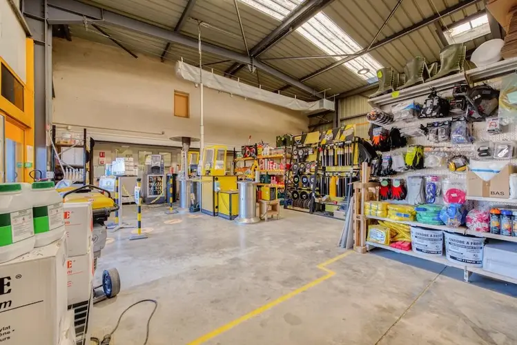 Agence Kiloutou Grimaud (Var)