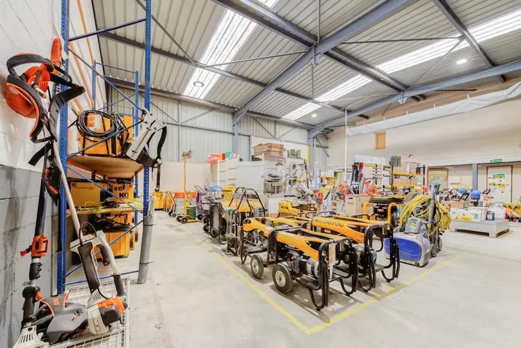 Agence Kiloutou Grimaud (Var)