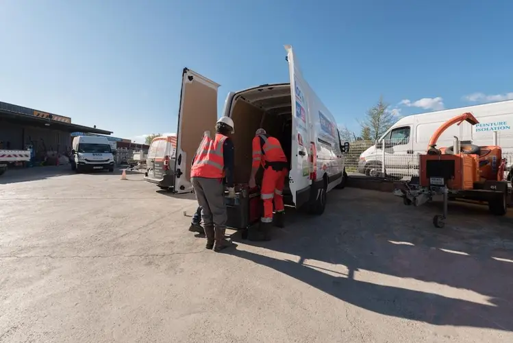 Agence Kiloutou Grimaud (Var)