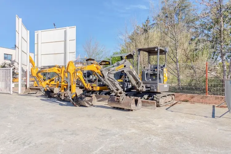 Agence Kiloutou Grimaud (Var)