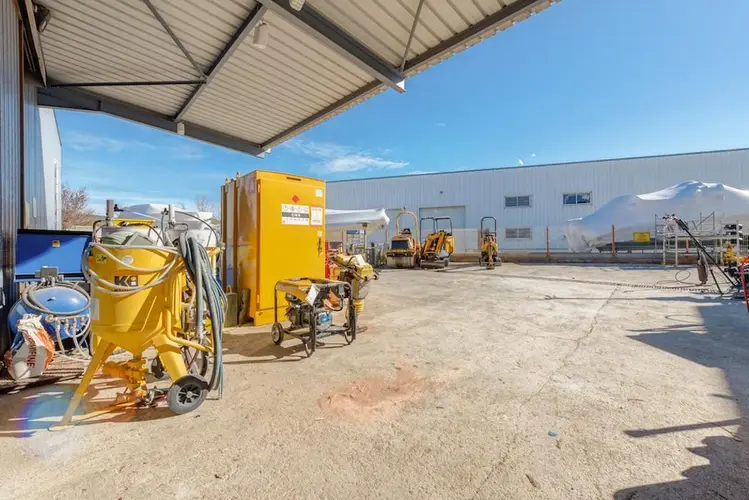 Agence Kiloutou Grimaud (Var)