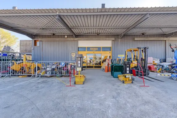 Agence Kiloutou Grimaud (var)