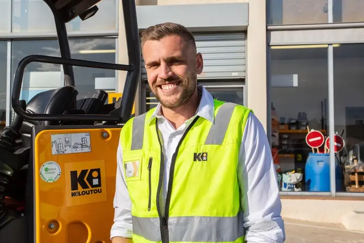 Agence Kiloutou Antibes (Alpes-Maritimes)