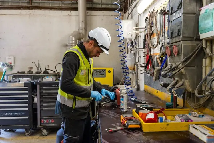 Agence Kiloutou Castellar (Alpes-Maritimes)