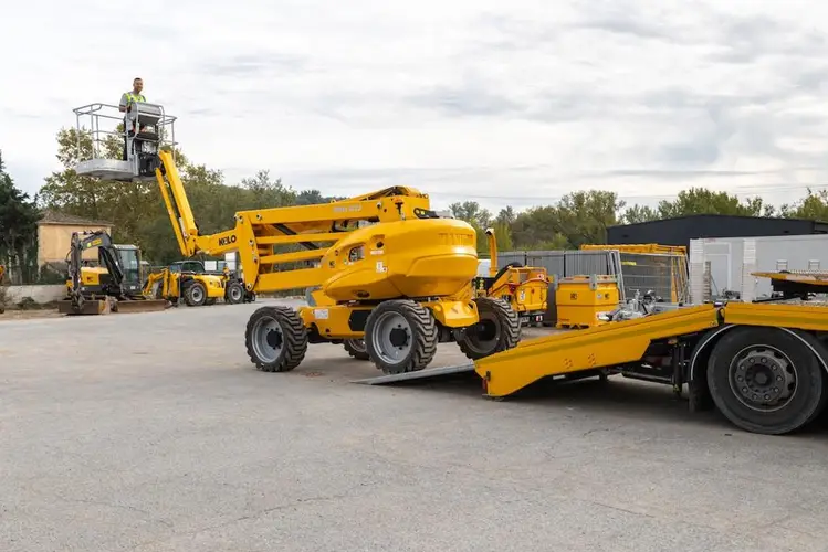 Agence Kiloutou TP Les Arcs-sur-Argens (Var)