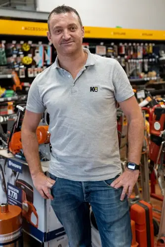 Agence Kiloutou Aix-Meyreuil (Bouches-du-Rhône)