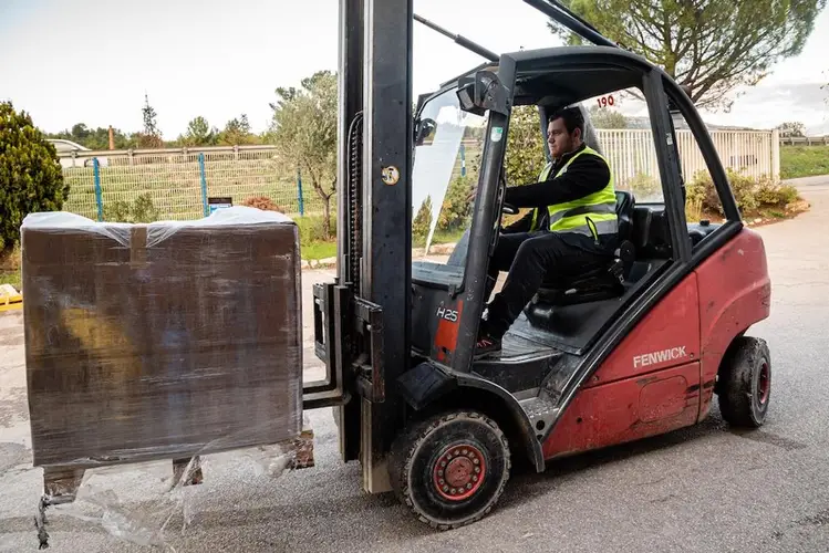 Agence Kiloutou Aix-Meyreuil (Bouches-du-Rhône)