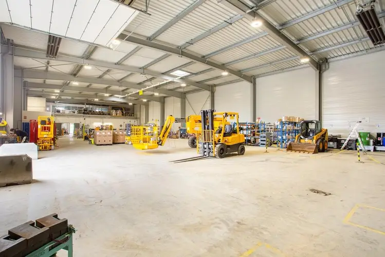 Agence Kiloutou Saint-Grégoire (Ille-et-Vilaine)