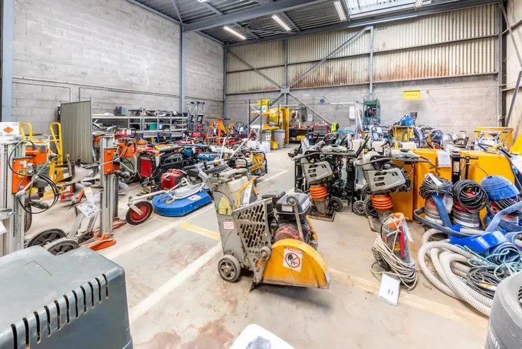 Agence Kiloutou Pornic (Loire-Atlantique)