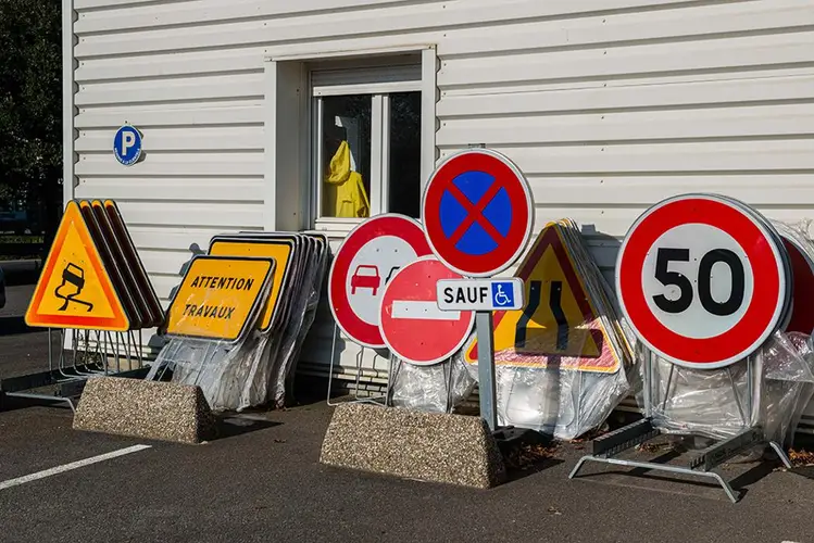 Agence Kiloutou TP Saint-Nazaire (Loire-Atlantique)