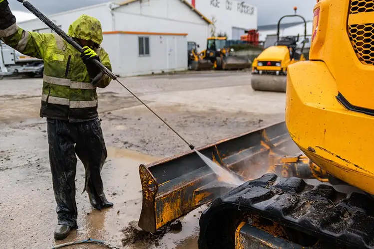 Agence Kiloutou TP Nantes Ouest (Saint-Herblain) (Loire-Atlantique)