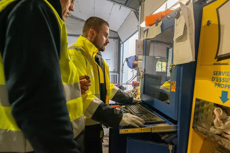 Agence Kiloutou TP Bruz (Ille-et-Vilaine)