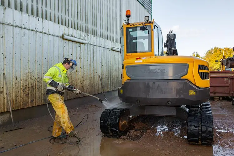 Agence Kiloutou TP Bruz (Ille-et-Vilaine)