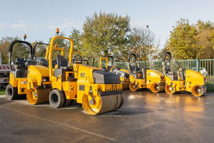 Agence Kiloutou TP Bruz (Ille-et-Vilaine)