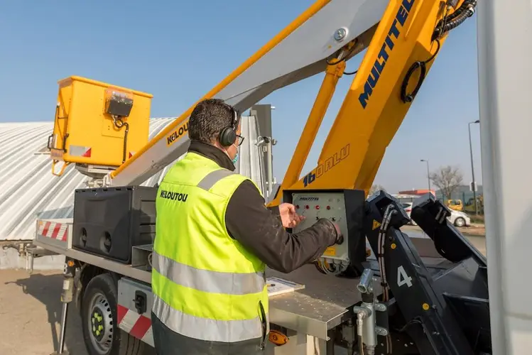 Agence Kiloutou Perigny (Charente-Maritime)